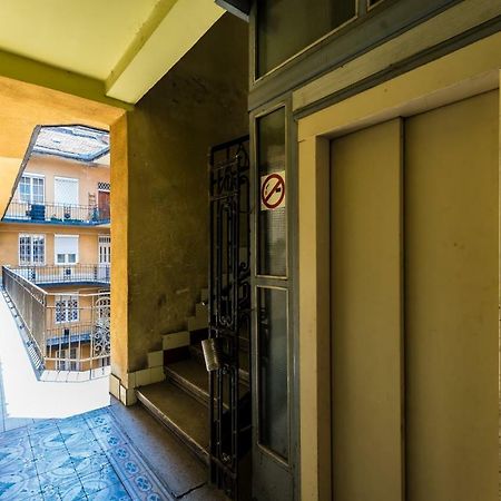 Fleur Creme Apartment ブダペスト エクステリア 写真