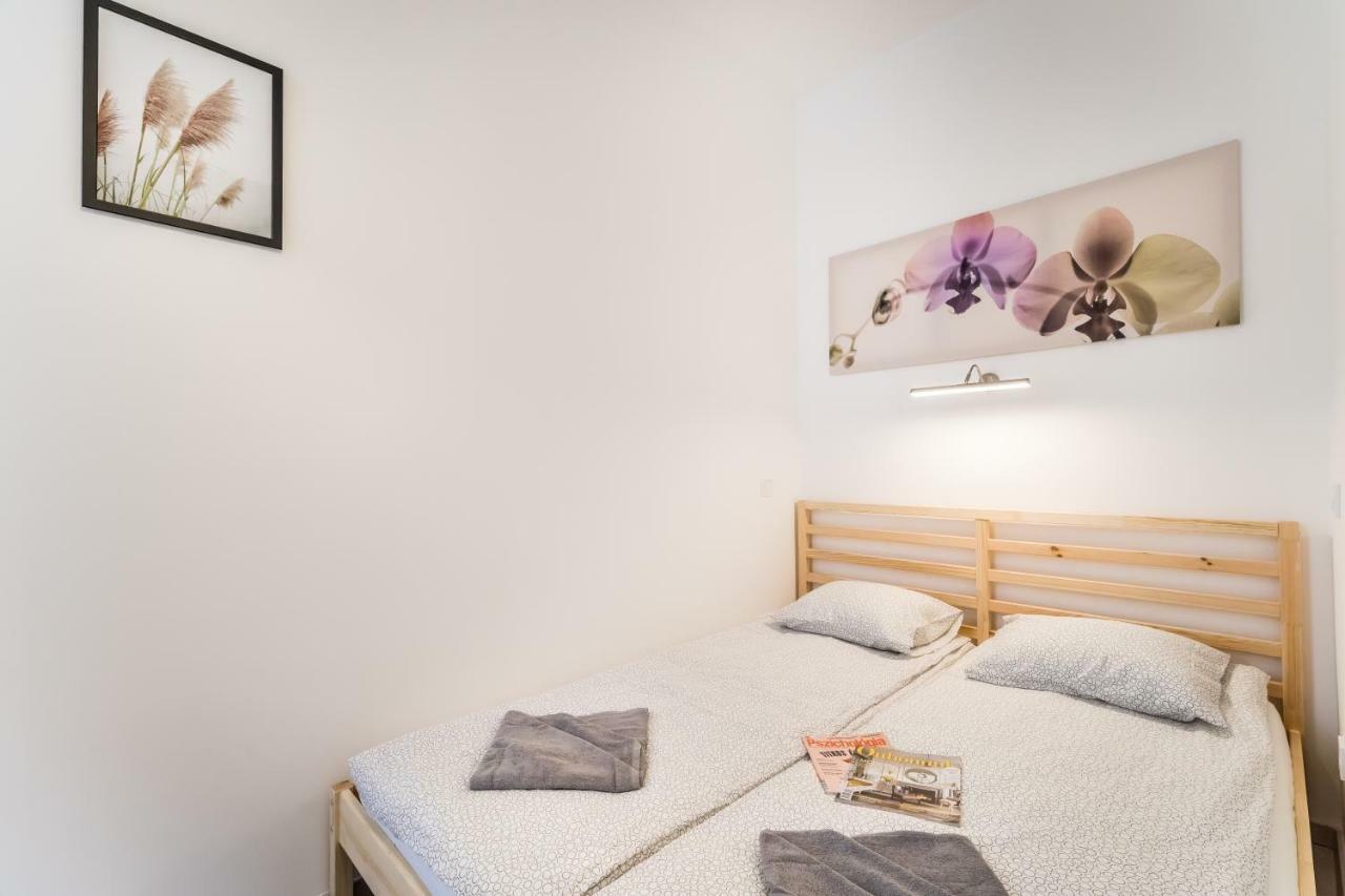 Fleur Creme Apartment ブダペスト エクステリア 写真