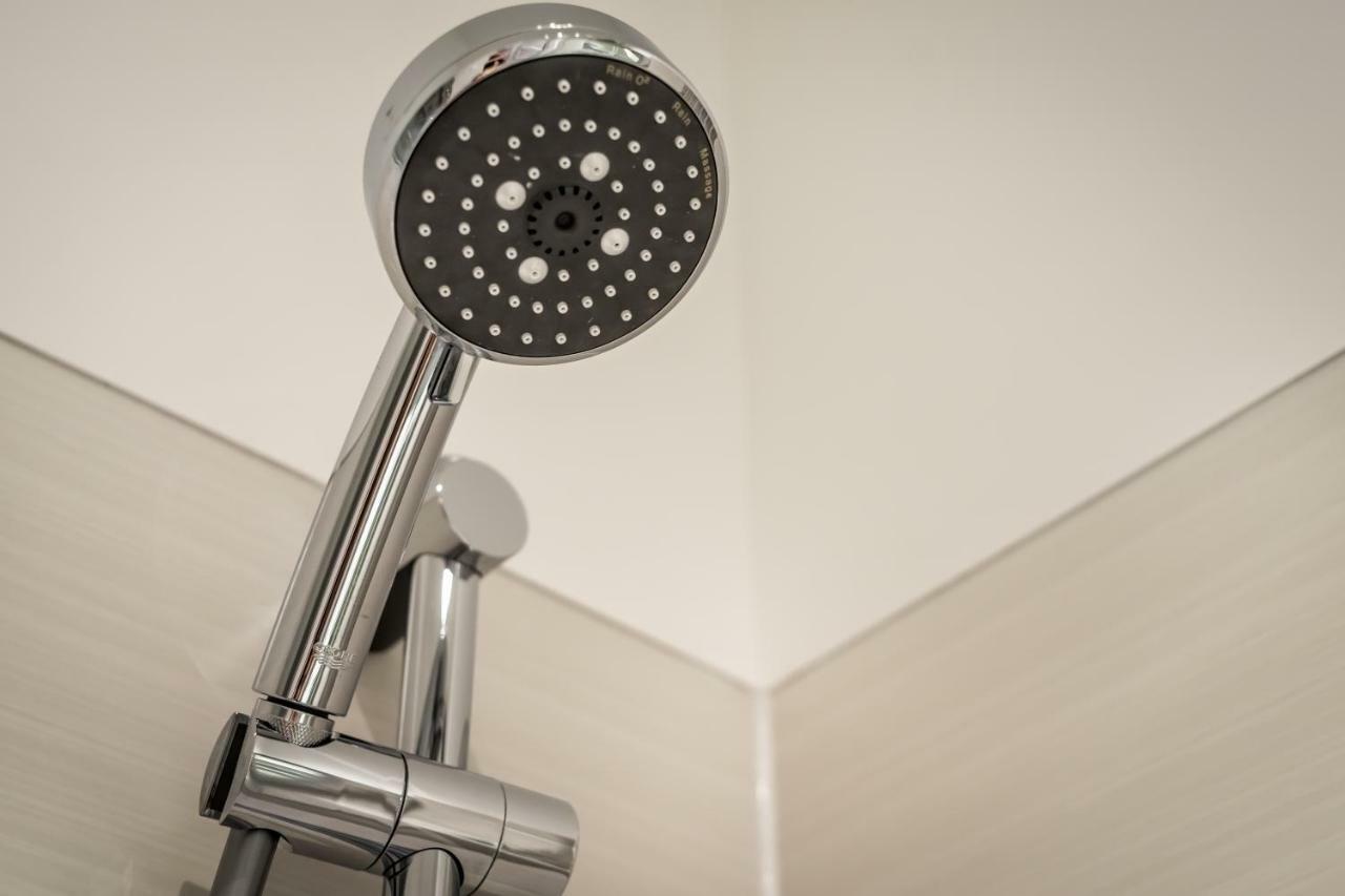 Fleur Creme Apartment ブダペスト エクステリア 写真